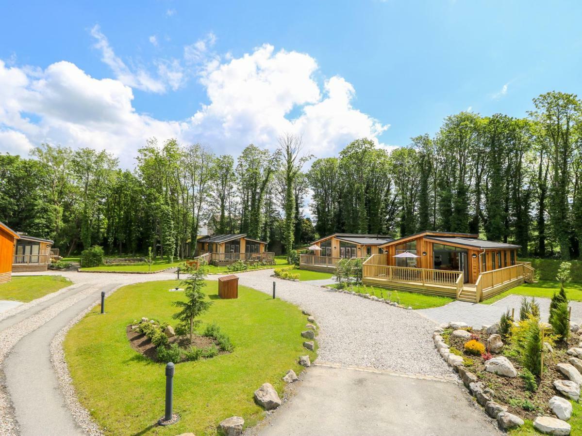Robin Lodge Skipton Exterior photo